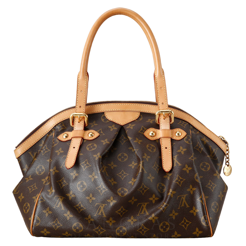 LOUIS VUITTON(USED)루이비통 모노그램 티볼리GM